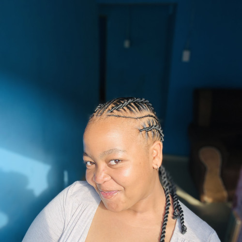 philile m. profile photo