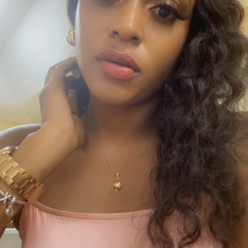 Shilessa B. profile photo