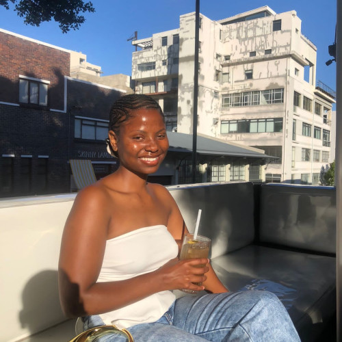 Olwethu J.