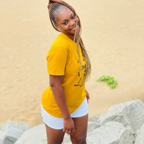 Maella K. profile photo