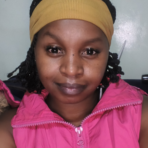 faith m. profile photo