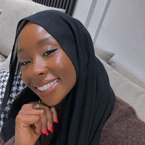 Zainab Alhassan  F.