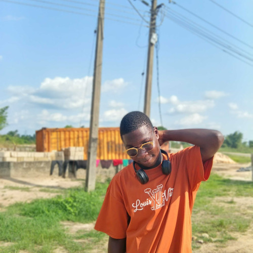 Kenikeden G. profile photo