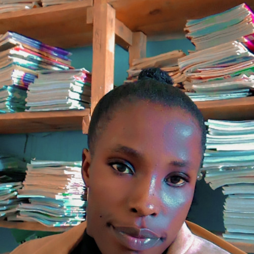 Elizabeth M. profile photo