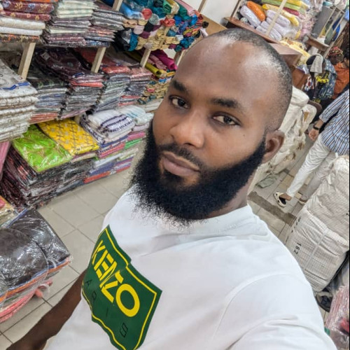 ADECHIAN  A. profile photo