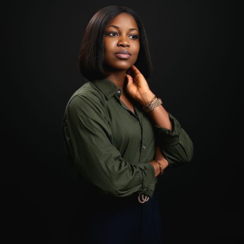 Ezeji Stella  C. profile photo