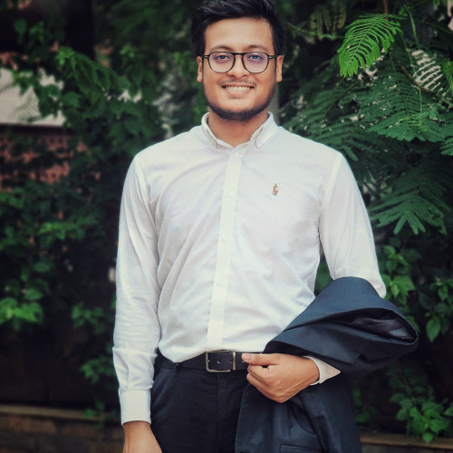 Nazmul H.