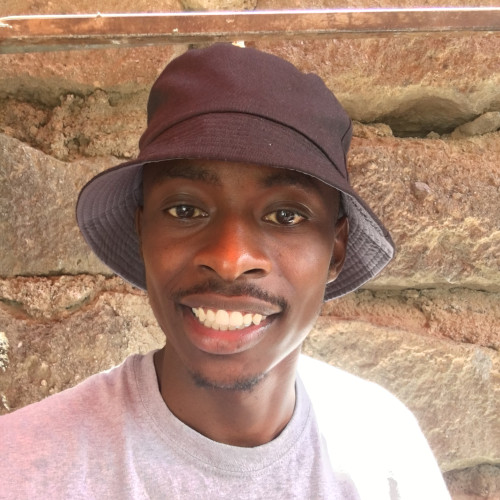 JOHN M. profile photo