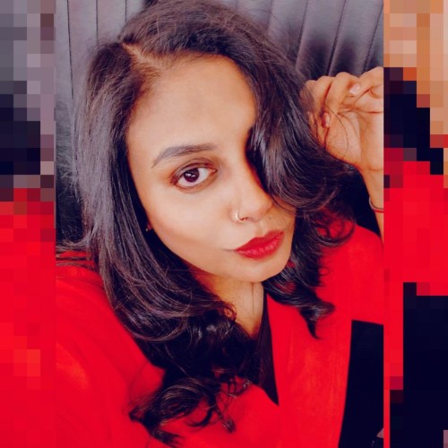 Meghna R.