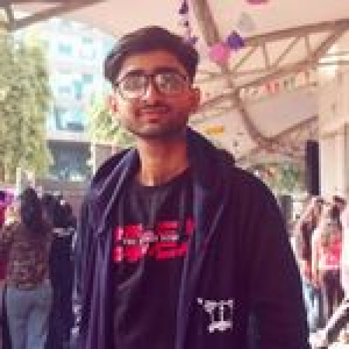 Shoyab S. profile photo