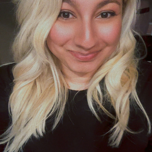 Amber D. profile photo