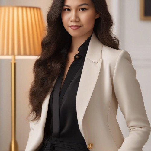 Shiela M.