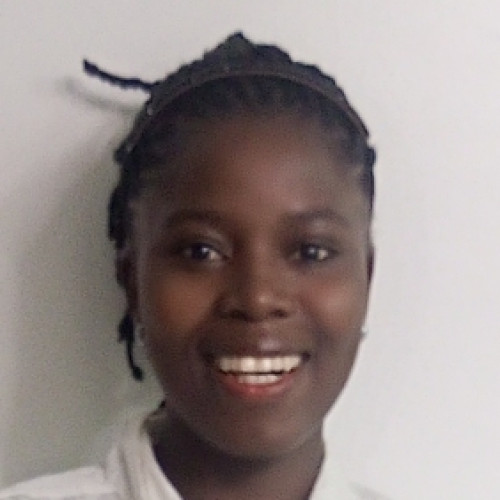 Faith M. profile photo
