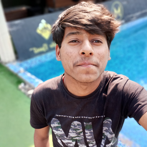 Shivam V. profile photo