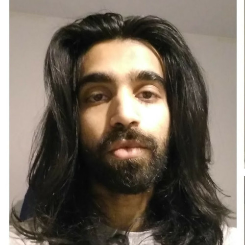 Suraj P. profile photo