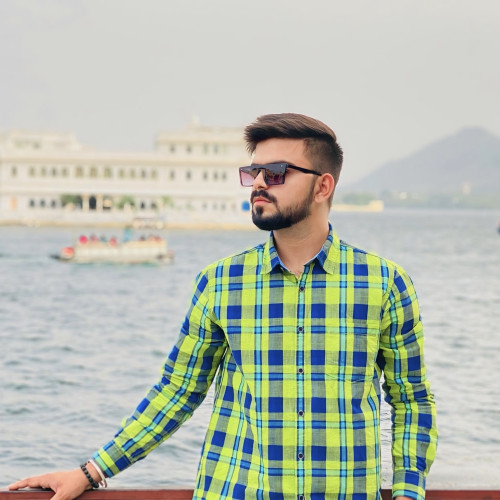 Amit C. profile photo