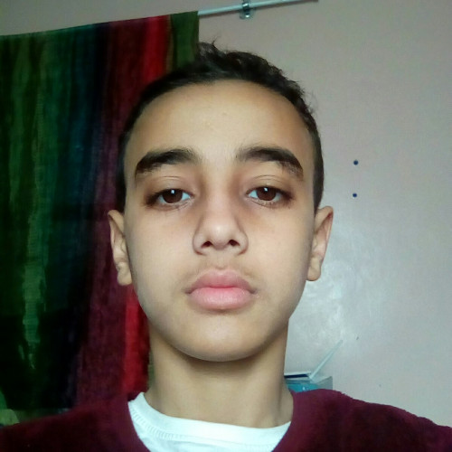 Hassane L. profile photo