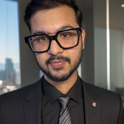 Vidit J. profile photo