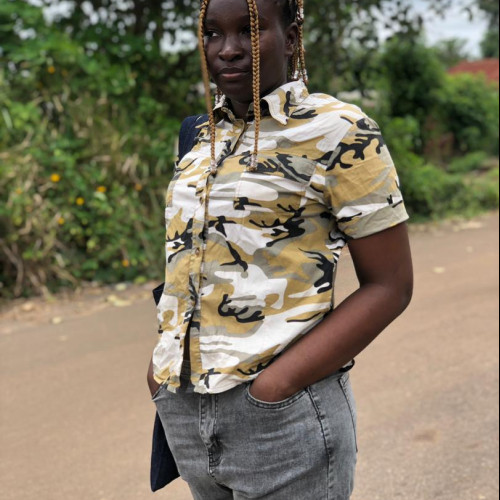 Stellamaris R. profile photo