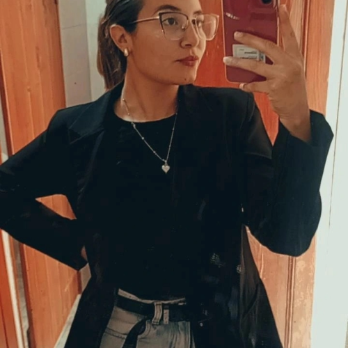 Camila B. profile photo