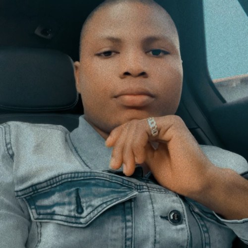 Ayomide O. profile photo