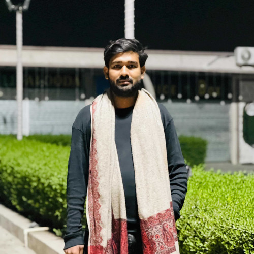 arman s. profile photo