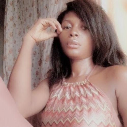Maud O. profile photo