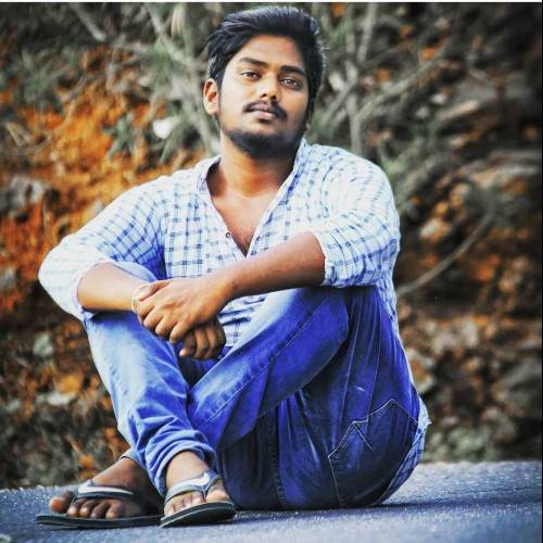 Harsha N. profile photo