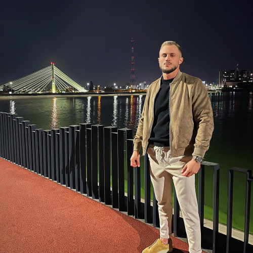 Gabriel S. profile photo
