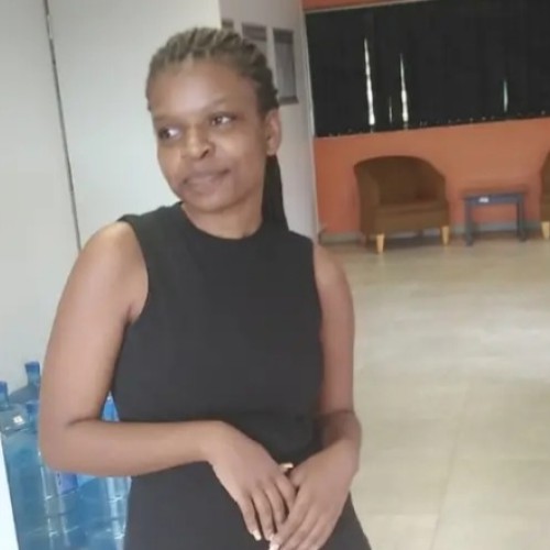 Ndondo hlengiwe M. profile photo