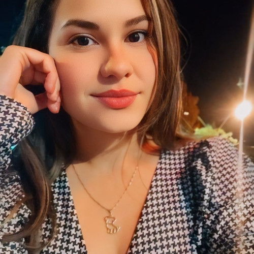 Carolina A. profile photo