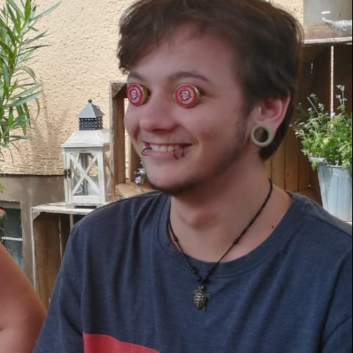 Florian  G. profile photo