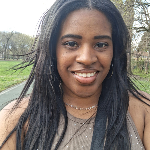 Talia F. profile photo
