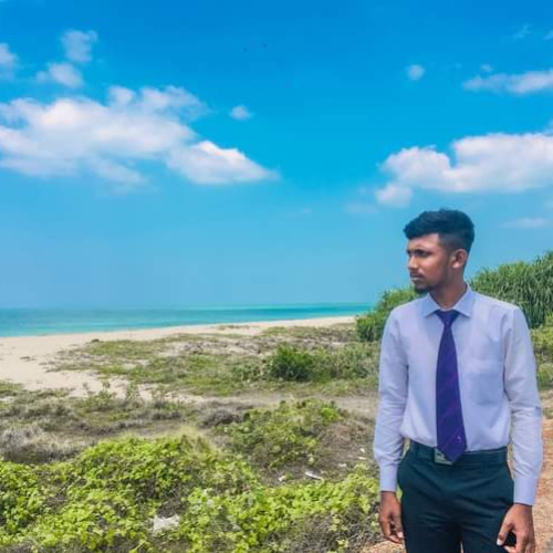 Subod Sandaru  D. profile photo