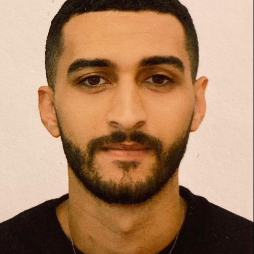 zaid h. profile photo