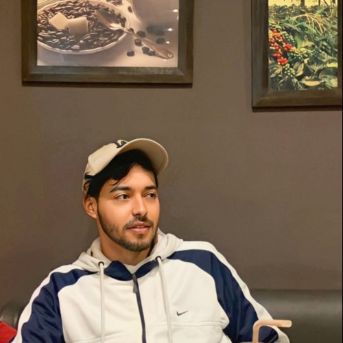 MILAD S. profile photo