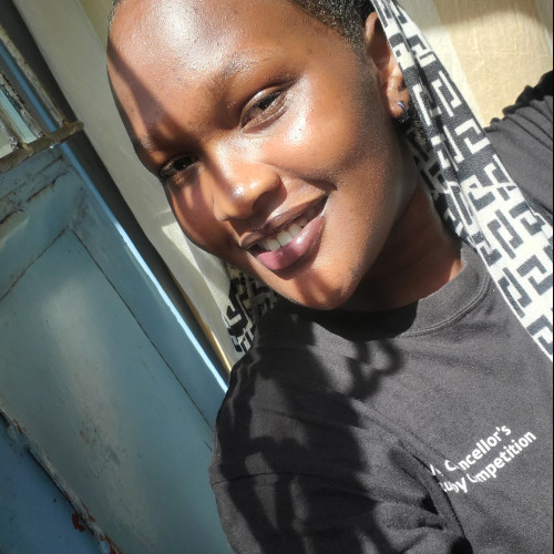Sarah K. profile photo
