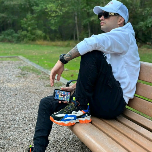 Anthony  G. profile photo