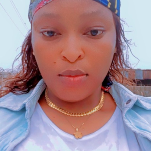 Aisha  F.