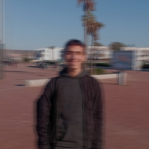 Yassine  M. profile photo