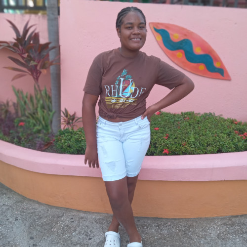 Tiana  T.