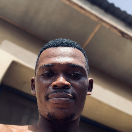 Boluwatife k. profile photo