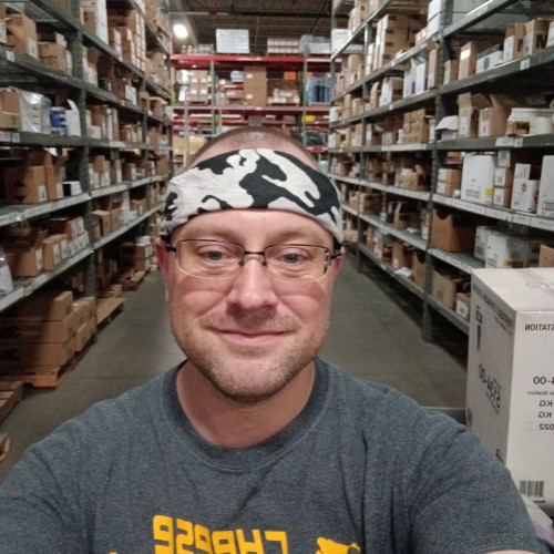 Todd A. profile photo
