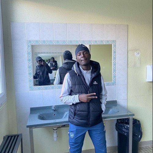 Diakite A. profile photo