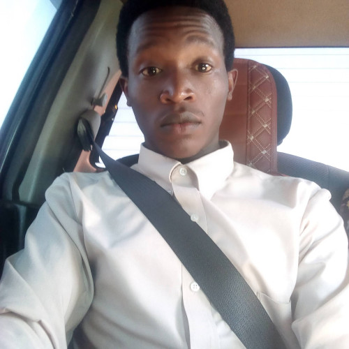 KIPYEGON M. profile photo