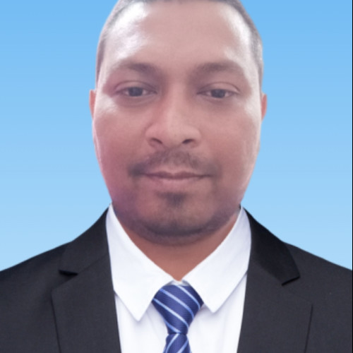 Praveen  Y. profile photo