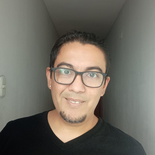 Gonzalo D. profile photo