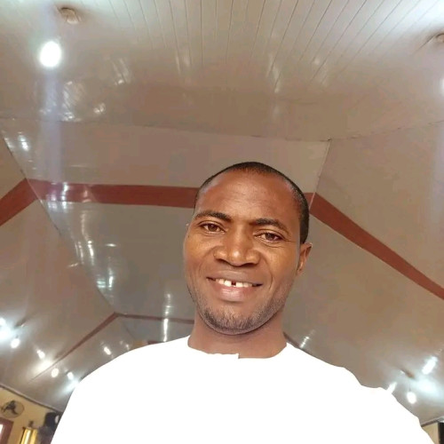 Abuh Israel  O. profile photo
