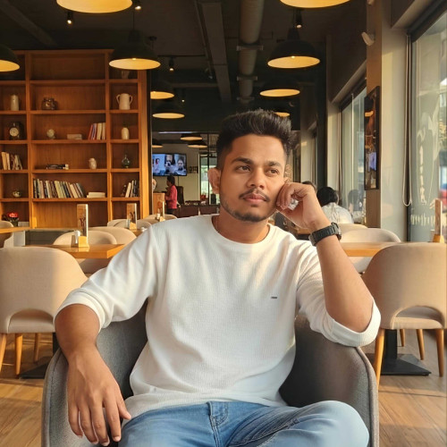 Ritesh R. profile photo