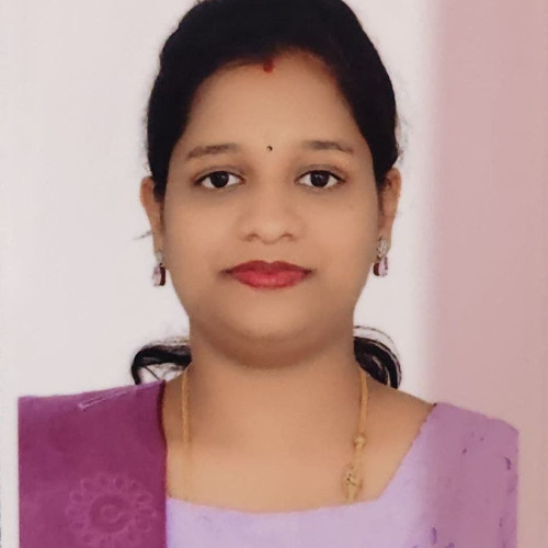 Karthiga Devi P. profile photo